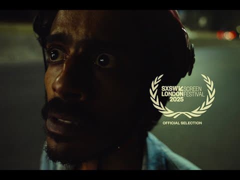 DHET! | Official Selection | SXSW London 2025