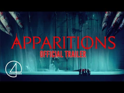 Official US Trailer