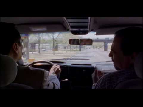 Espejo Retrovisor Parte 1