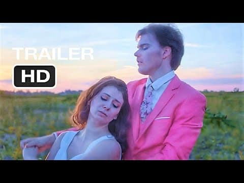 Hiraeth - Official Trailer (2022)