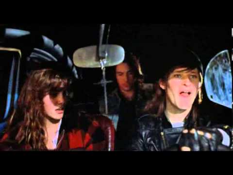 River's Edge:Get Out!