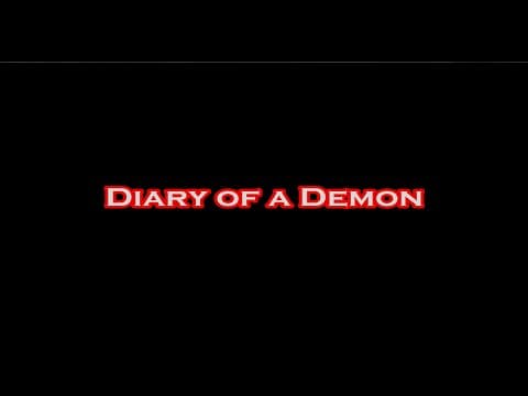 Diary of a Demon (FULL MOVIE)