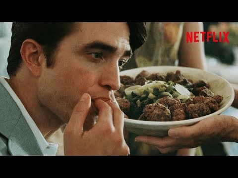 Robert Pattinson's Brutal Chicken Livers Scene