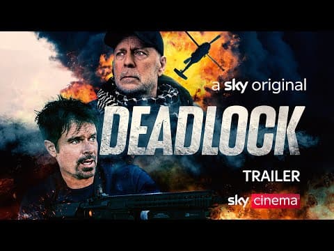Official Sky Trailer