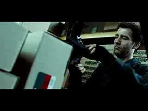 Official Trailer