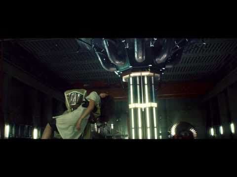 Lys  (Feature Film Trailer, 2010)