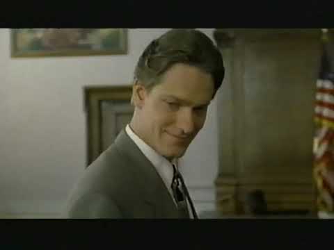 The Operator (2000) VHS Trailer