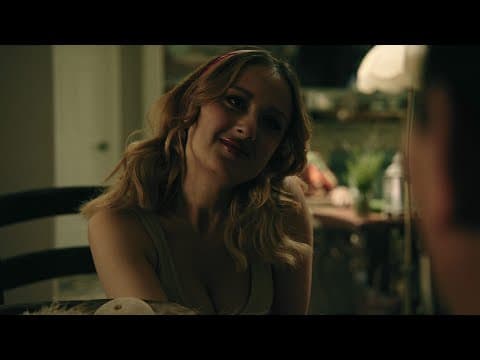 BIGFOOT: PRIMAL ENCOUNTER Trailer 2025 Horror Thriller Drama
