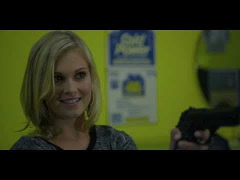 The Laundromat