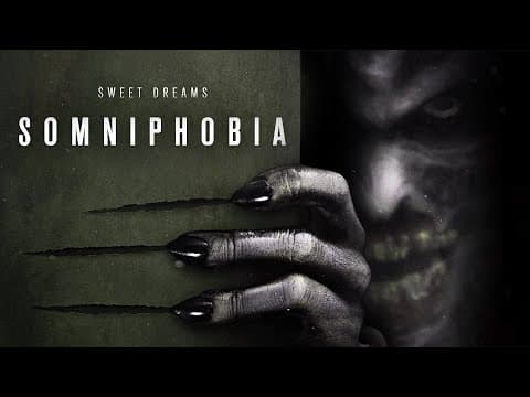 Somniphobia (2021) - Short Horror Film