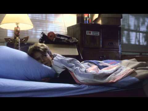Hider in the House - Trailer