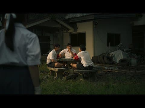 BrandThink Cinema: Colombe