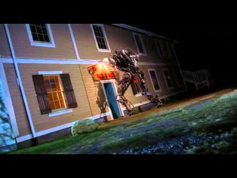 Iron Invader (2011)