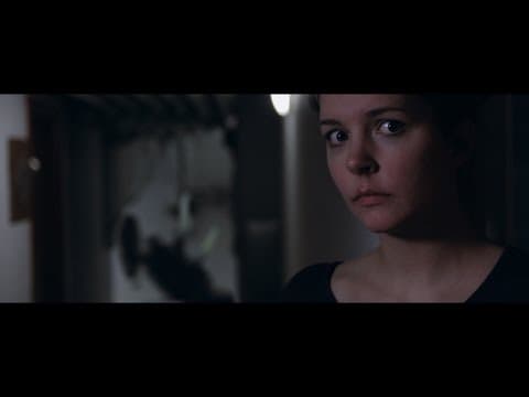 Alien:Infestation - Part I ( Alien 1979 fanfiction horrorshortfilm )
