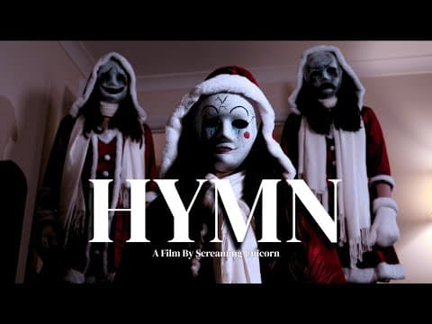Hymn (2024) | Short Film | Christmas Horror