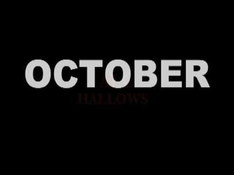 'All Hallows' Trailer