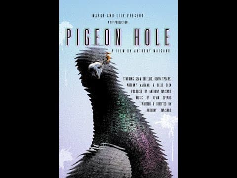 Pigeon Hole