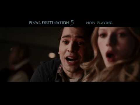 TV Spot :15 Now Playing