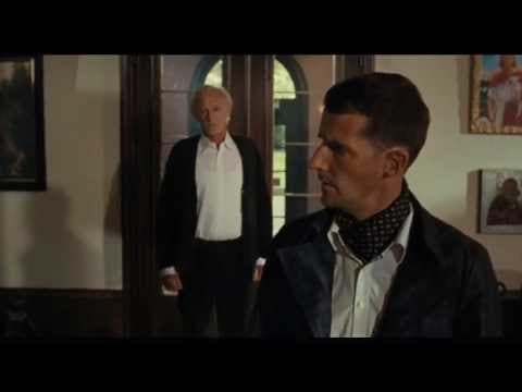 Delver Glass - Official Trailer - Based on the short story "The Reaper's Image" by Stephen King