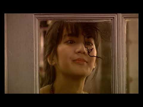 Camera test for the film “Fiction.”, directed by Mouly Surya