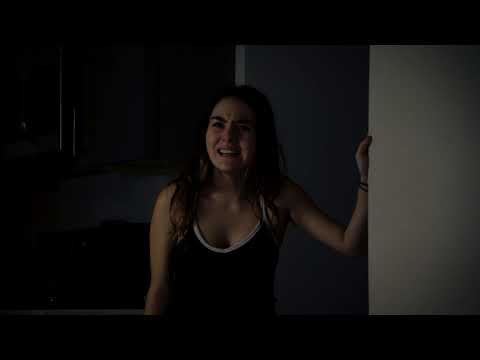 Only An Imprint - Short Film
