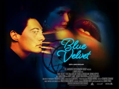 Official Rerelease Trailer