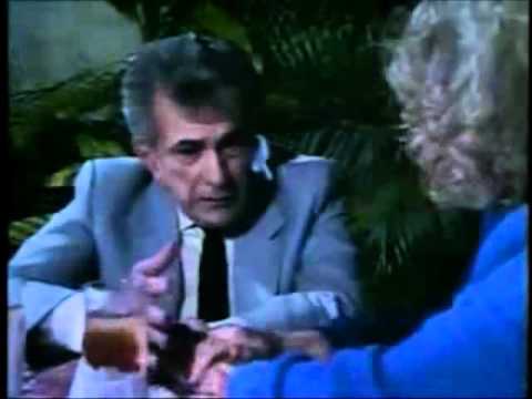 La Decima Victima- Illana Jacquet y Sonya Smith