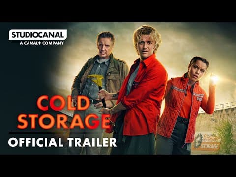 Official Trailer