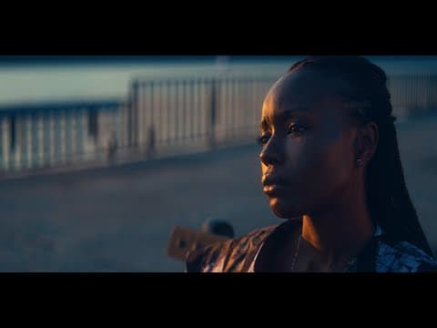 Teaser Trailer