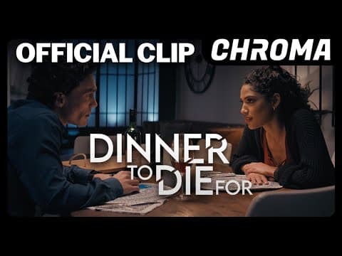 I'm A Murderer Not a Monster | Official Clip