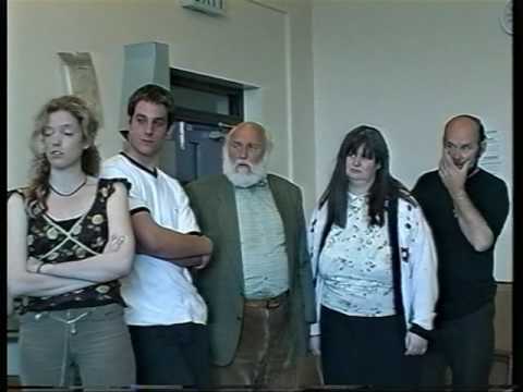 Soulcatcher The Movie
