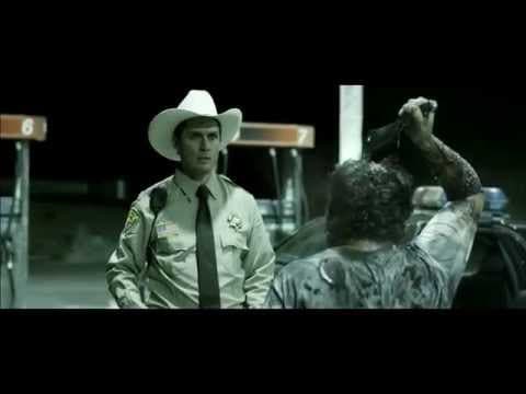 Amigo Undead (Official Trailer)