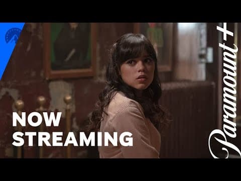 Now Streaming
