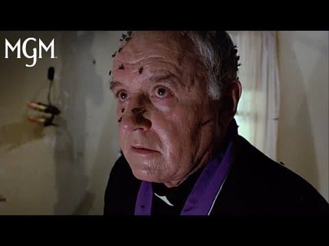 Priest Visits The House