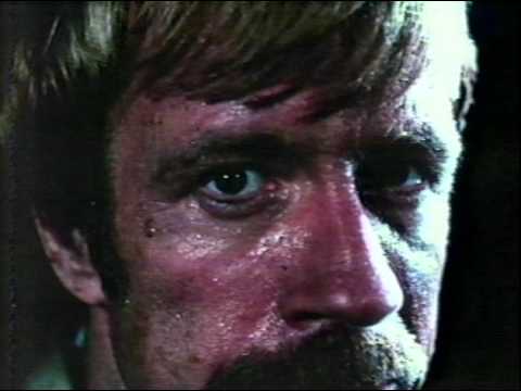 Silent Rage (1982) (TV Spot)