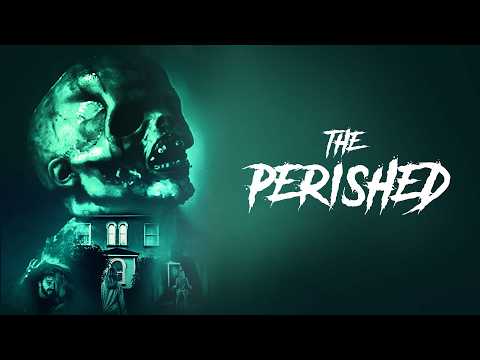 The Perished | Creepy Monster | Full Movie