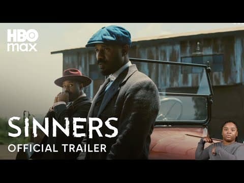 Black American Sign Language Official Trailer