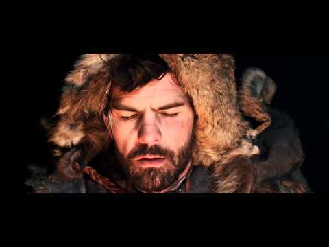Black Goat Teaser Trailer