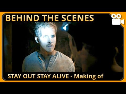 Behind the Scenes | Making of (CONTAINS SPOILERS)