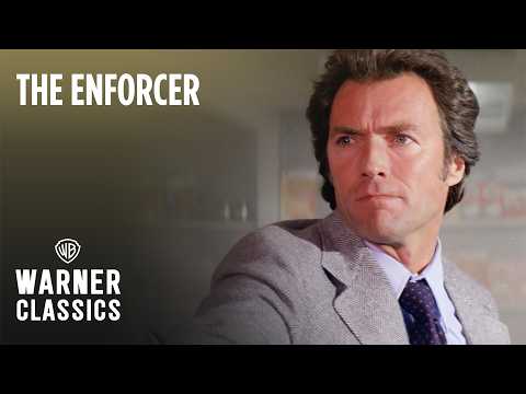 Dirty Harry the Hostage
