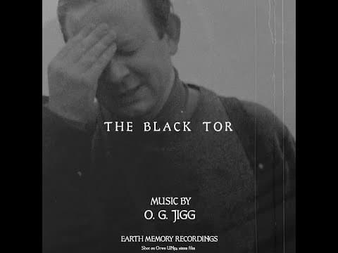 The Black Tor