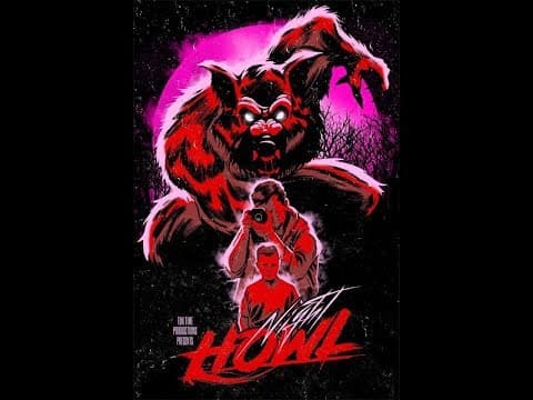 Night Howl (Official Trailer)