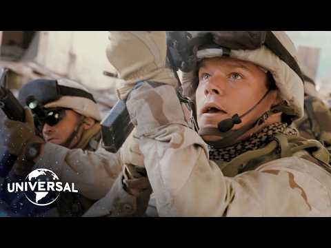 The Intel That Misled War