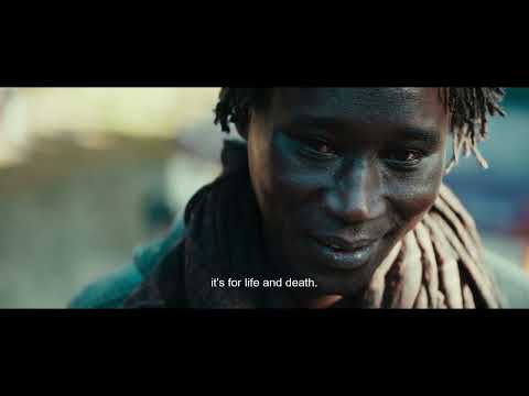 Official Trailer