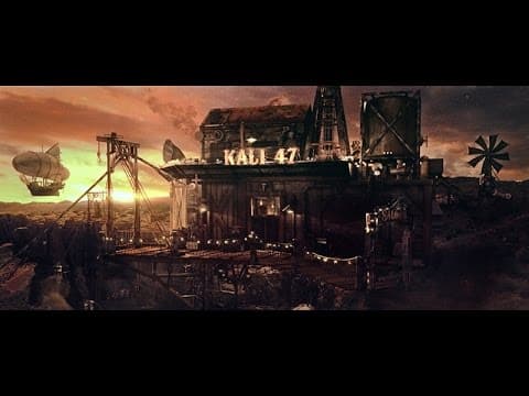 Savant- Kali 47 Teaser (OUT NOW)