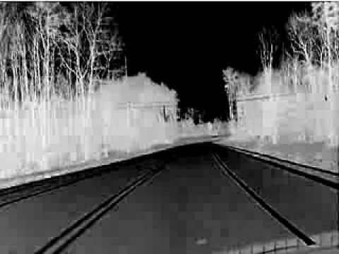 "THE NIGHTWALKER"