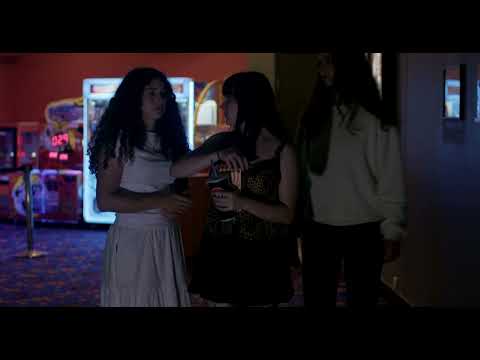 Emplacement Trailer