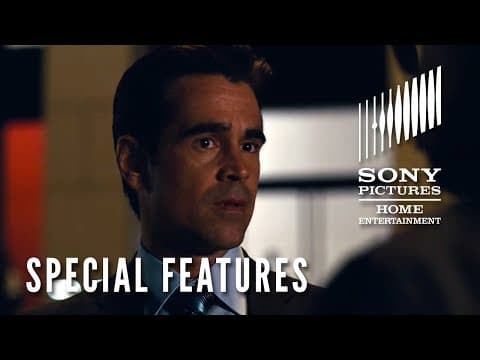 ROMAN J. ISRAEL, ESQ: SPECIAL FEATURES: "An Empowering Story"