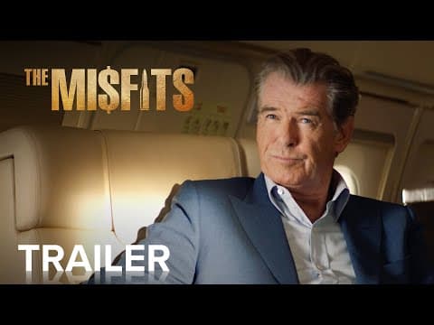 Official Trailer
