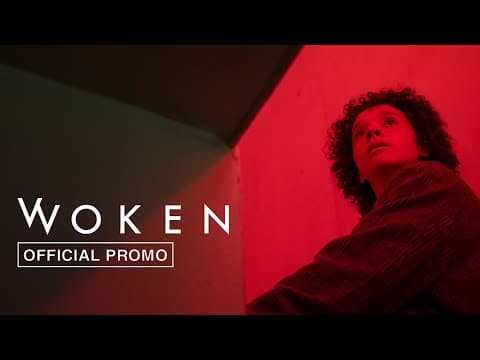 "The Island" Promo
